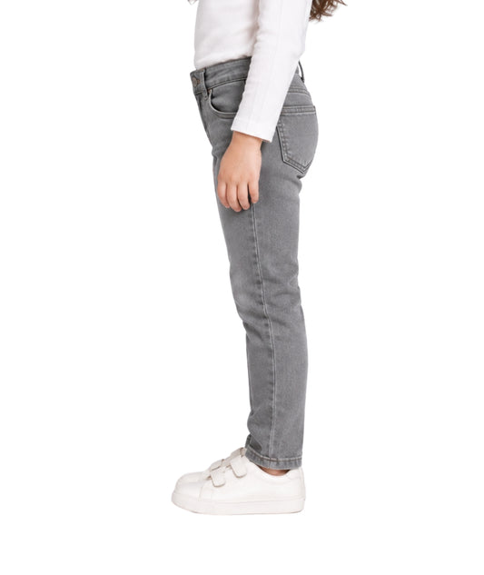 KIABI Kids Girls Skinny Pant