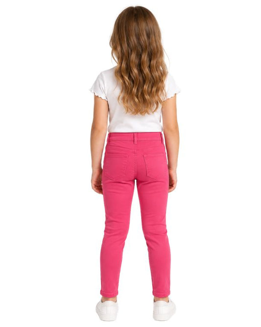 KIABI Girls Skinny Jeans