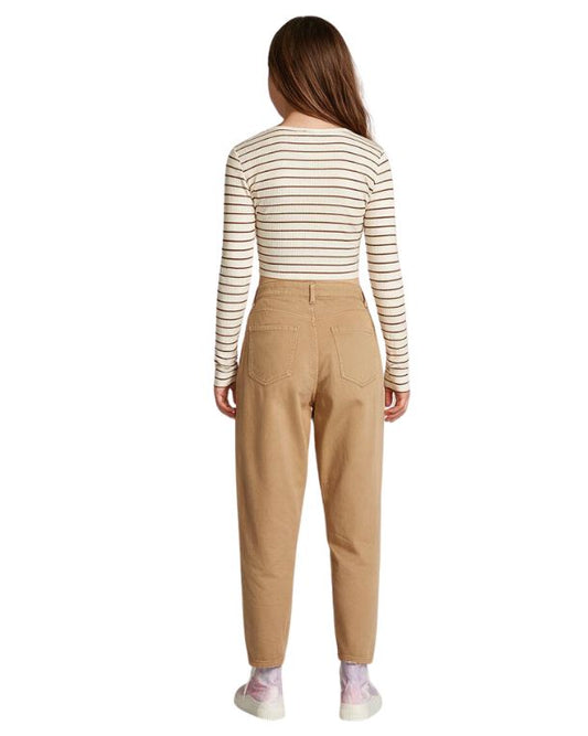 KIABI Girls Ballon Jeans