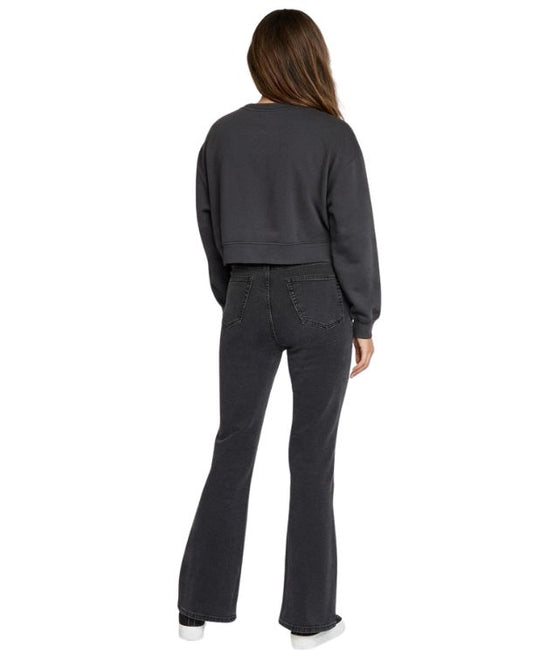 KIABI Girls Flare Jeans