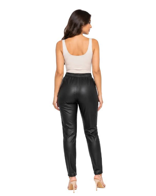 ENCUENTRO Women Fitted Pant
