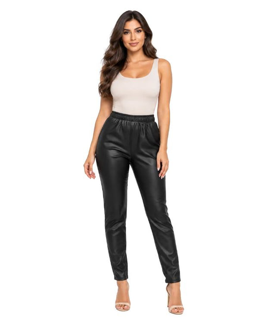 ENCUENTRO Women Fitted Pant