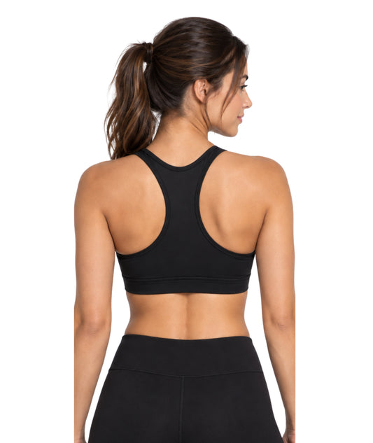 CALVIN KLEIN Women Comfort Stretch Sport Bra 2 Pcs