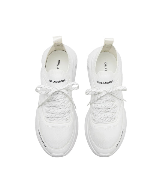 KARL LAGERFELD Men Pre-Owned Trainers Sneakers