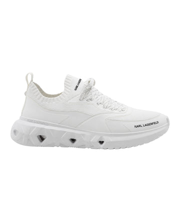 KARL LAGERFELD Men Pre-Owned Trainers Sneakers