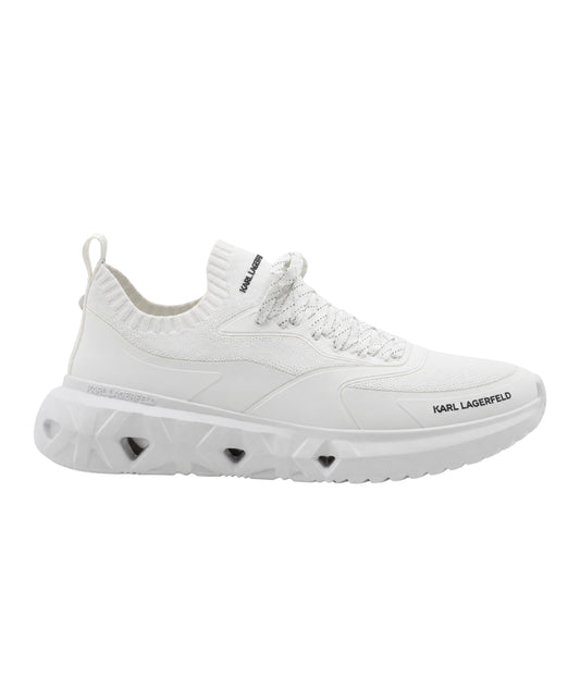 KARL LAGERFELD Men Pre-Owned Trainers Sneakers