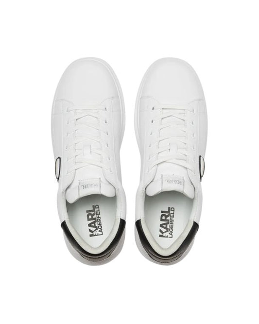 KARL LAGERFELD Men Ikon NFT Kapri Sneaker