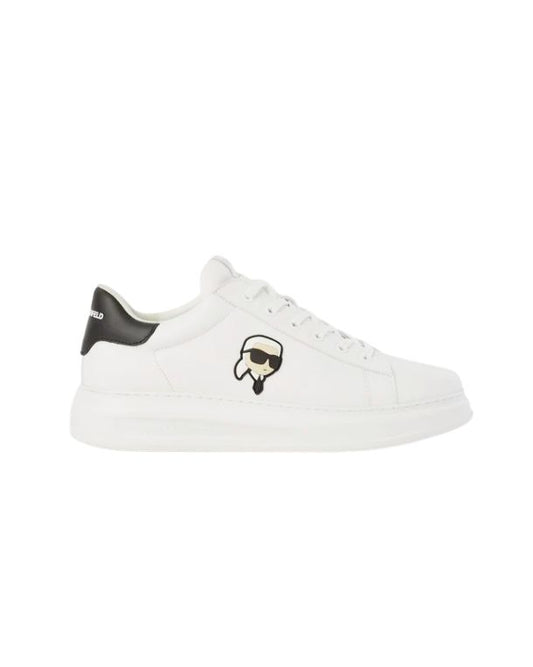 KARL LAGERFELD Men Ikon NFT Kapri Sneaker