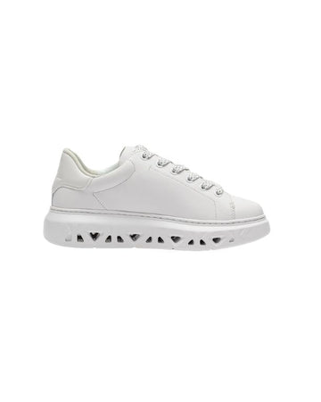 KARL LAGERFELD Men Platform Low Top Sneaker