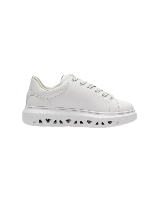 KARL LAGERFELD Men Platform Low Top Sneaker