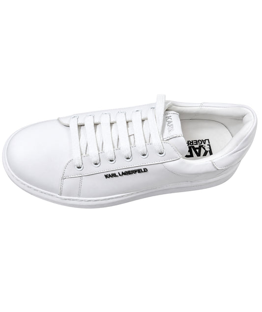 KARL LAGERFELD Men Lace Up Sneakers