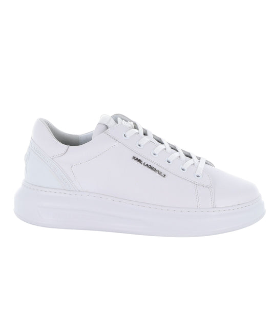 KARL LAGERFELD Men Lace Up Sneakers
