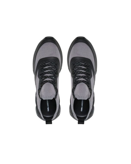 KARL LAGERFELD Men Logo Stylie Sneaker
