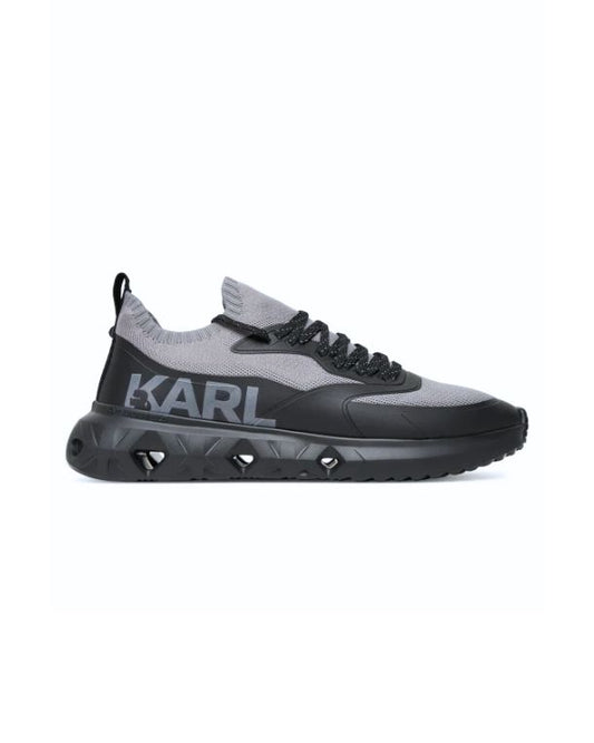 KARL LAGERFELD Men Logo Stylie Sneaker