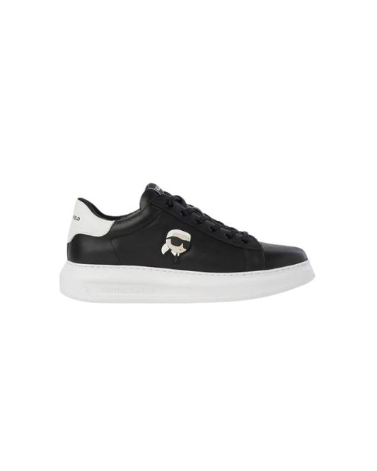 KARL LAGERFELD Men Ikon NFT Kapri Casual Sneaker