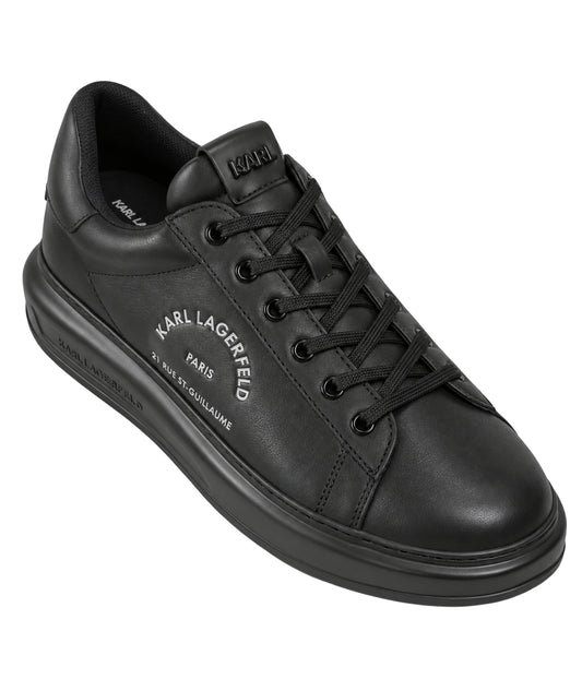 KARL LAGERFELD Men Schwarz Sneakers
