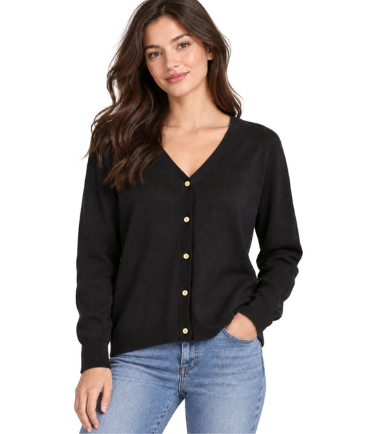 ENCUENTRO Women Soft Cardigan