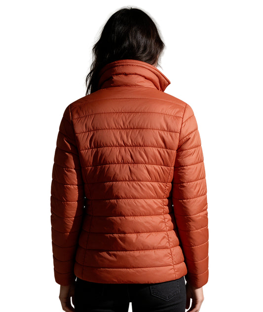 ENCUENTRO Women Warm Jacket