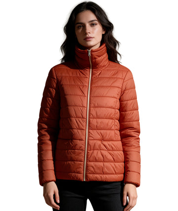 ENCUENTRO Women Warm Jacket