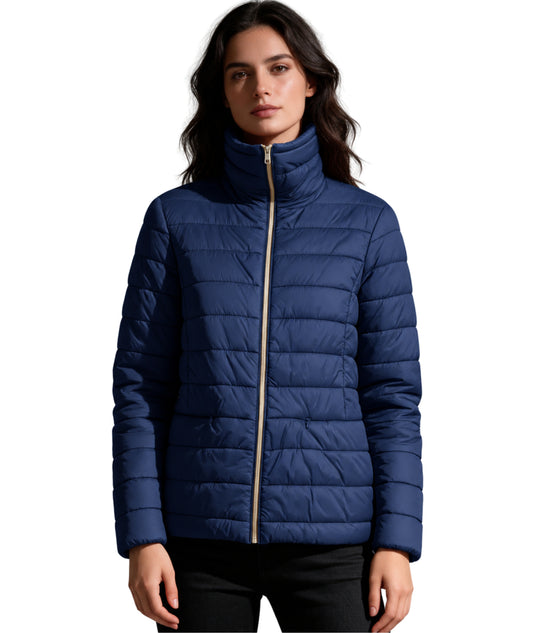 ENCUENTRO Women Soft Jacket
