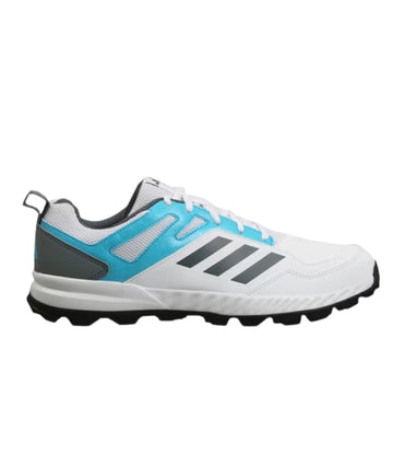 ADIDAS Men Cri Rise V2 Lace-Up Cricket Sneakers