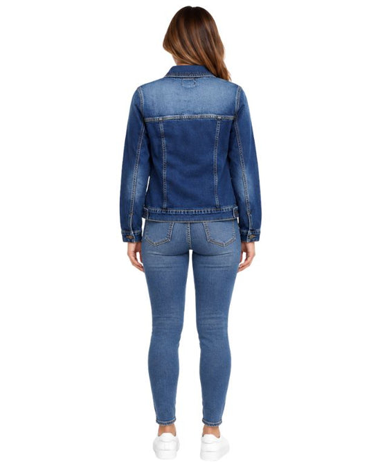 ENCUENTRO Women Light Jacket