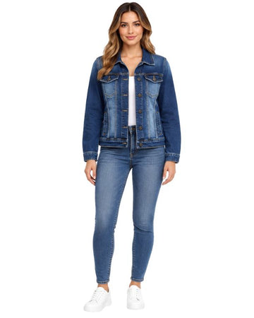 ENCUENTRO Women Light Jacket