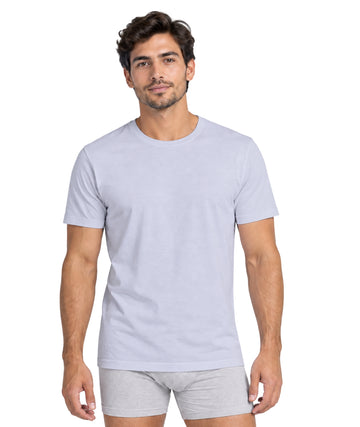 BOSS Men Casual Undershirt 3 Pcs