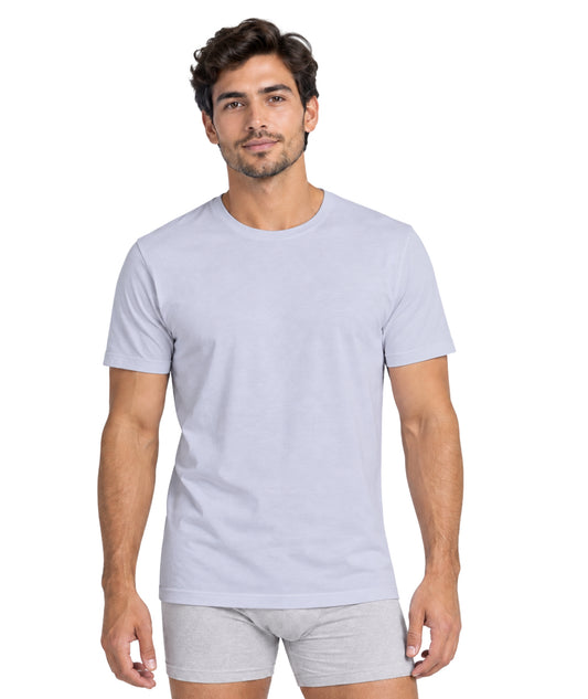 BOSS Men Casual Undershirt 3 Pcs