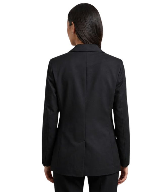 ENCUENTRO Women Classy Fit Blazer