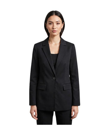 ENCUENTRO Women Classy Fit Blazer