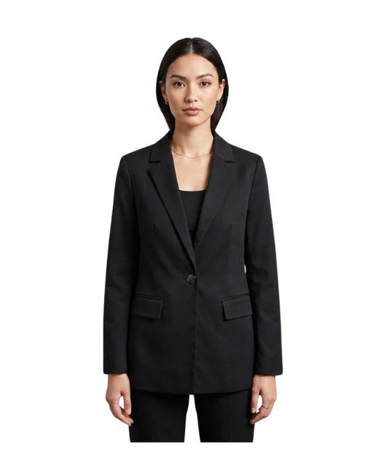 ENCUENTRO Women Classy Fit Blazer