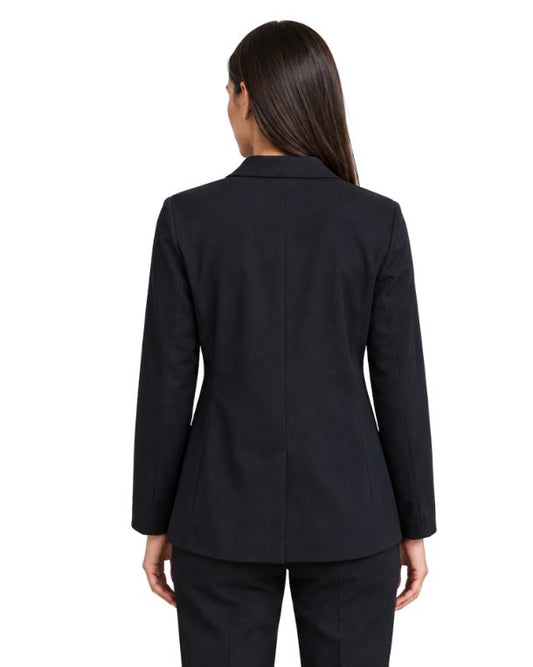 ENCUENTRO Women Classic Blazer