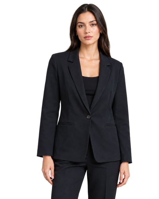 ENCUENTRO Women Classic Blazer