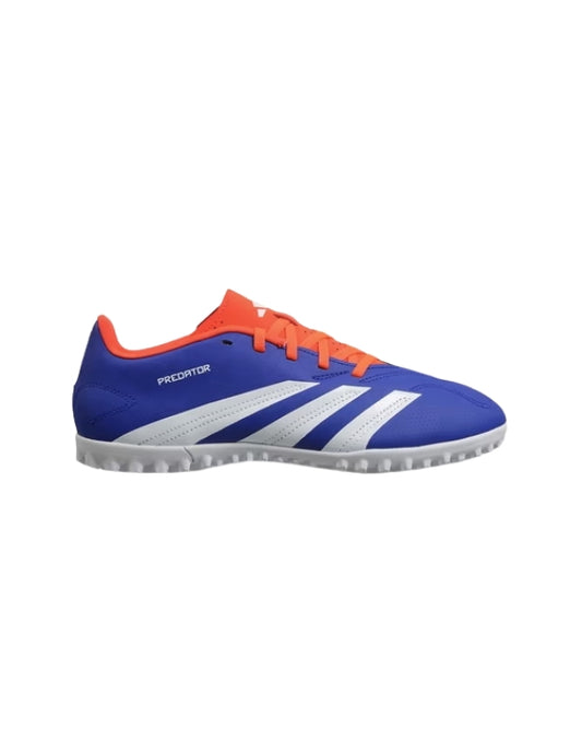 ADIDAS Men Predator Club Turf Boots Football Shoes