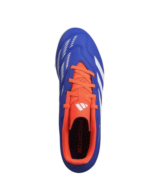 ADIDAS Men Predator Club Turf Boots Football Shoes