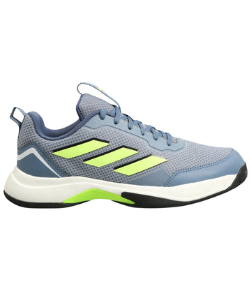ADIDAS Men Tennis Wiz Sneakers