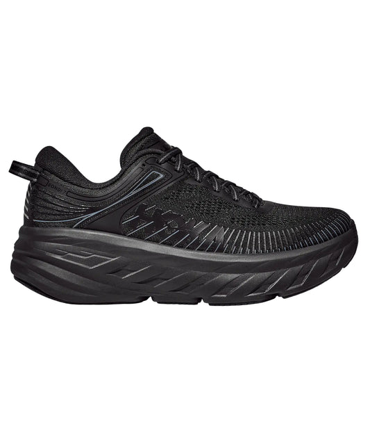 HOKA Women Bondi 7 Sneakers