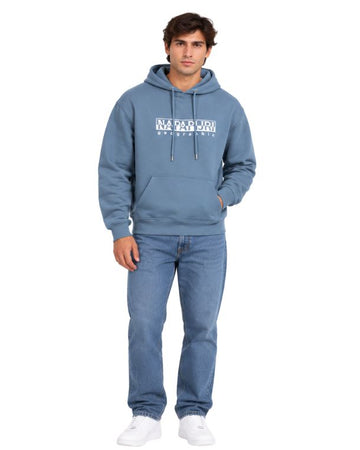 NAPAPIJRI Men Stylie Hoodie