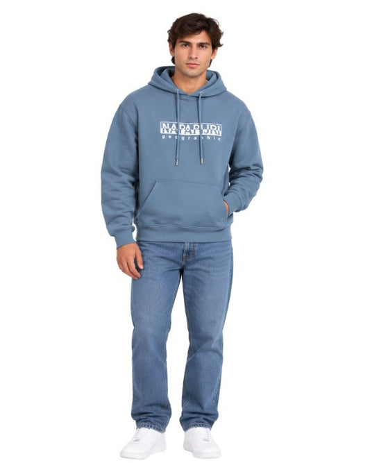NAPAPIJRI Men Stylie Hoodie