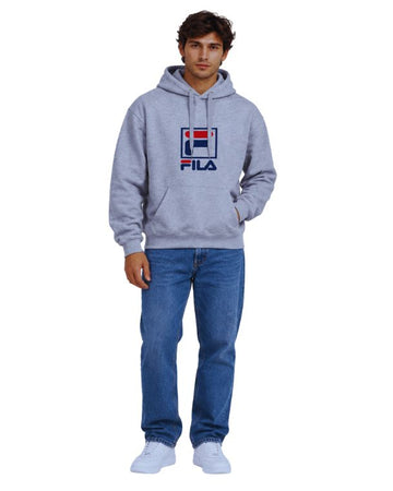 FILA Men Comfy Hoodie