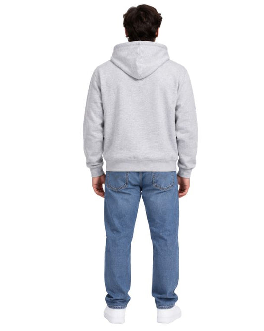 FILA Men Relaxed Cozy Hoodie