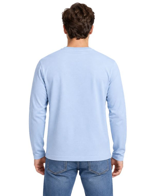 PENGUIN Men  Soft Textured Fabric T-Shirt