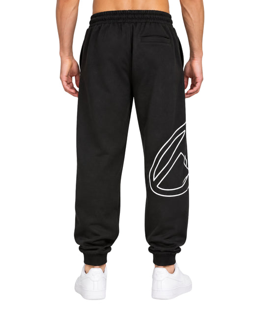 DIESEL Men Casual Soft Pant