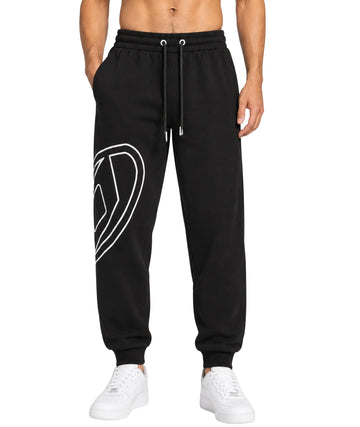 DIESEL Men Casual Soft Pant