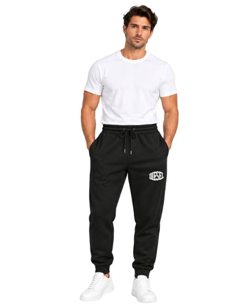 DIESEL Men Comfort Casual Pant