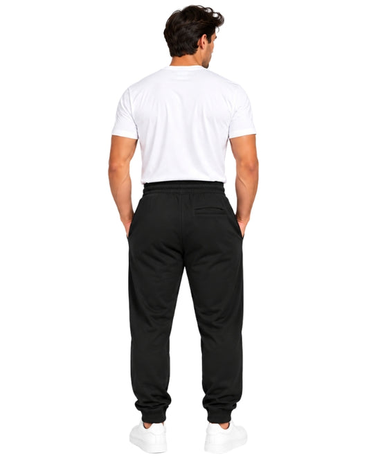DIESEL Men Graphic Casual Pant