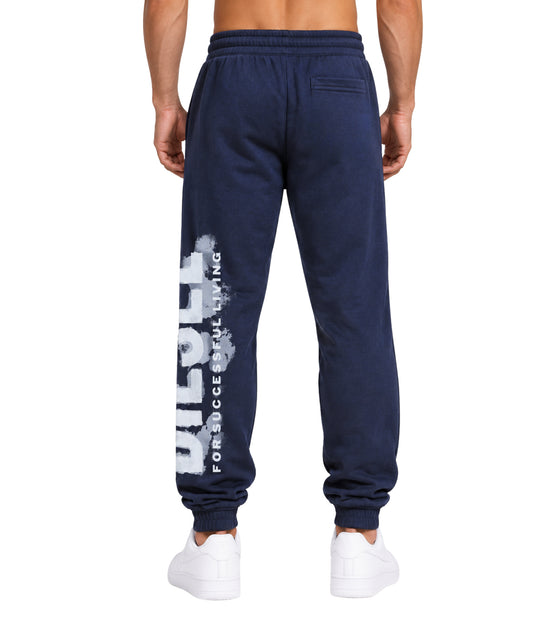 DIESEL Men Stretch Basic Pant