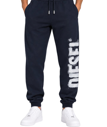 DIESEL Men Soft Basic Pant