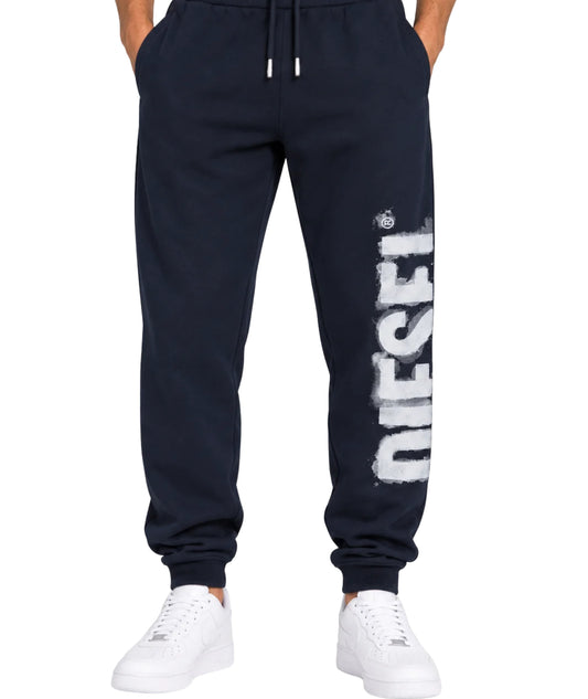 DIESEL Men Soft Basic Pant